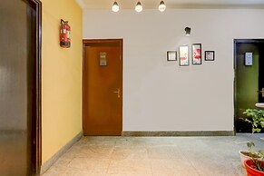 Super Townhouse Sushant Lok Phase 1