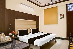 Super Townhouse Sushant Lok Phase 1