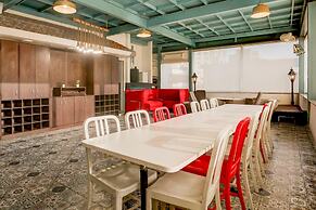 Super Townhouse Sushant Lok Phase 1