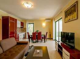 Amor Residence