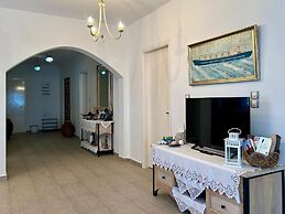 Villa Fenia