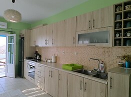 Villa Fenia