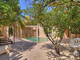 Casa Lalail