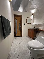Animal Glamping