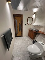 Animal Glamping