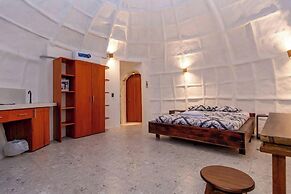 Animal Glamping