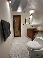 Animal Glamping