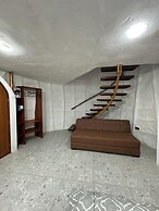 Animal Glamping