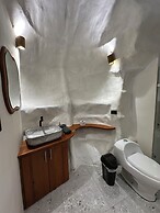 Animal Glamping