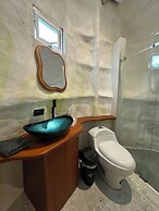 Animal Glamping