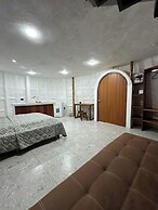 Animal Glamping
