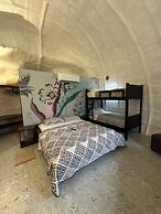 Animal Glamping
