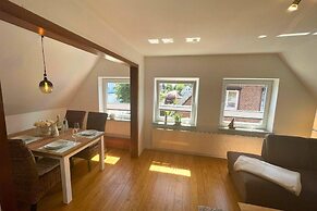 Family-friendly Stay, Ostsee
