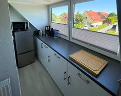 Family-friendly Stay, Ostsee