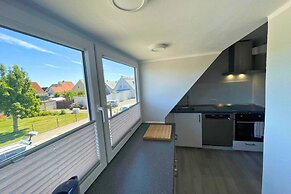 Family-friendly Stay, Ostsee