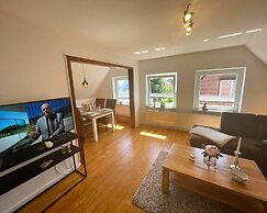 Family-friendly Stay, Ostsee