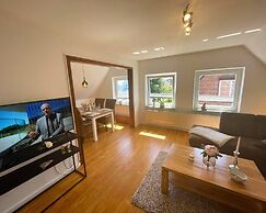 Family-friendly Stay, Ostsee