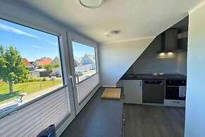 Family-friendly Stay, Ostsee