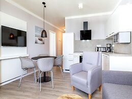 4 Star Holiday Home in Travemunde