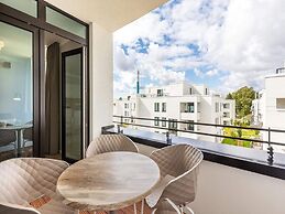 4 Star Holiday Home in Travemunde