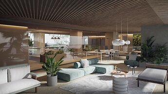 Nuruma Suites by Avia Suites