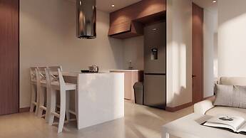 Nuruma Suites by Avia Suites