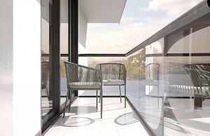 Nuruma Suites by Avia Suites