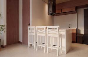 Nuruma Suites by Avia Suites