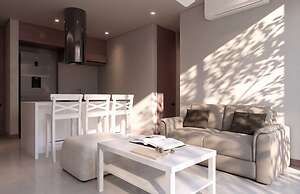 Nuruma Suites by Avia Suites