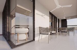 Nuruma Suites by Avia Suites