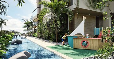 Nuruma Suites by Avia Suites