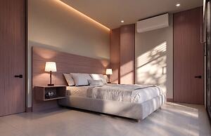 Nuruma Suites by Avia Suites