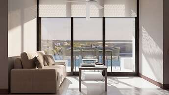 Nuruma Suites by Avia Suites