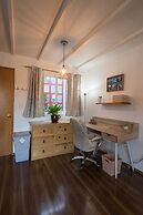 Jade Loft