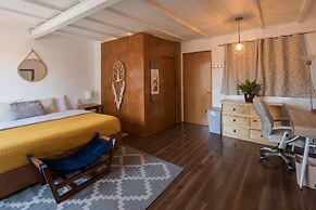 Jade Loft