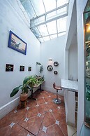 Jade Loft
