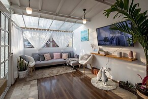 Jade Loft