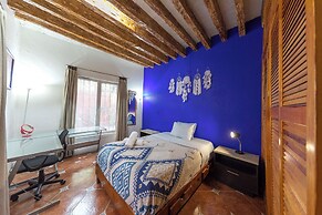 Jade Loft