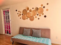 Jade Loft