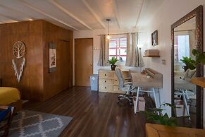 Jade Loft