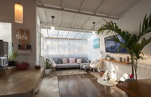 Jade Loft