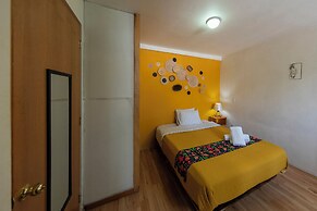 Jade Loft