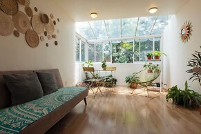 Jade Loft