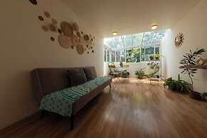 Jade Loft