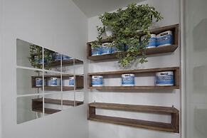 Jade Loft