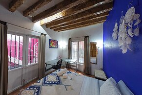 Jade Loft