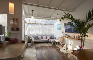 Jade Loft