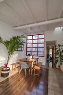 Jade Loft