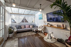 Jade Loft