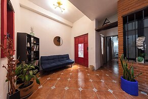 Jade Loft